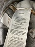 Madewell 100% Cotton Gray Jeans Size 23 waist - photo 5