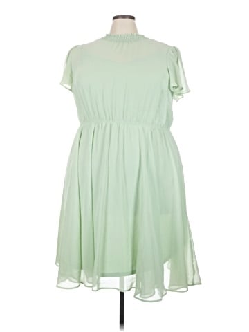 Torrid Casual Dress (view 1)