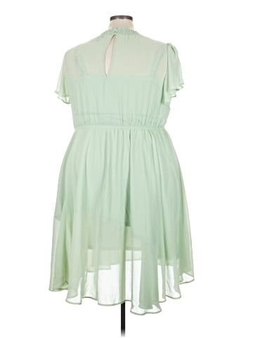 Torrid Casual Dress (view 2)