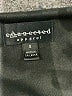 Connected Apparel Paisley Gray Casual Dress Size 8 - photo 7