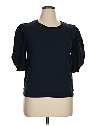 Evereve Sweatshirt (view 1)