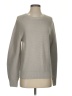 Uniqlo Solid Gray Pullover Sweater Size XS - photo 1