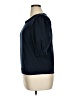 Evereve Blue Sweatshirt Size XL - photo 5