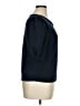 Evereve Blue Sweatshirt Size XL - photo 4