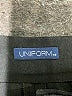 Uniform Black Casual Pants Size XS - photo 4