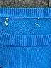 Unbranded Blue Pullover Sweater Size S (estimated) - photo 7