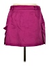 Zara Purple Casual Skirt Size M - photo 2