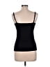 ONLY HEARTS Black Sleeveless Top Size L - photo 2