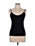 ONLY HEARTS Black Sleeveless Top Size L - photo 1