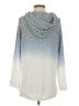 Vintage Havana Tie-dye Blue Pullover Sweater Size S - photo 2