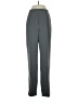 Harve Benard 100% Polyester Solid Gray Casual Pants Size 4 - photo 1