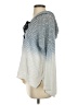 Vintage Havana Tie-dye Blue Pullover Sweater Size S - photo 5