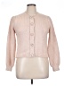 MNG Pink Cardigan Size L - photo 1