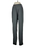 Harve Benard 100% Polyester Solid Gray Casual Pants Size 4 - photo 2