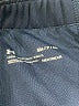 Under Armour Graphic Blue Athletic Shorts Size S - photo 3
