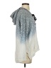 Vintage Havana Tie-dye Blue Pullover Sweater Size S - photo 4