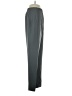 Harve Benard 100% Polyester Solid Gray Casual Pants Size 4 - photo 4