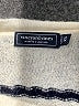 Vineyard Vines Stripes Ivory Pullover Sweater Size XS - photo 7