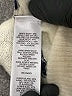 Vineyard Vines Stripes Ivory Pullover Sweater Size XS - photo 8