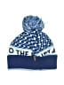 Unbranded Blue Beanie One size - photo 1