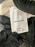 Assorted Brands White Ivory Turtleneck Sweater Size L (estimated) - photo 8