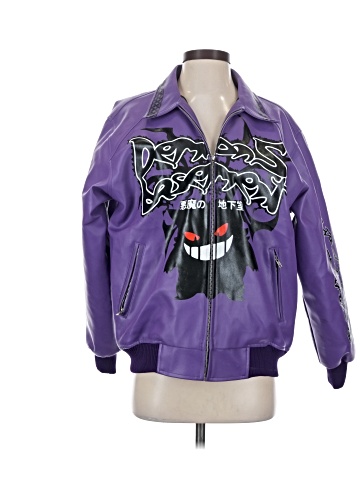 Unbranded Jacket (view 1)