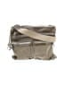 Brighton Gray Tan Crossbody Bag One size - photo 1
