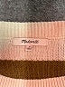 Madewell Color Block Brown Pullover Sweater Size M - photo 7