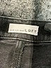 Ann Taylor LOFT Chevron-herringbone Gray Jeans Size 29 waist - photo 7