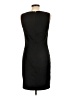 AB Studio 100% Polyester Solid Black Cocktail Dress Size 12 - photo 2
