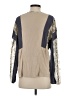 Gimmicks Gray Long Sleeve Blouse Size XS - photo 2