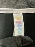 Lularoe Black Short Sleeve T-Shirt Size XXS - photo 7