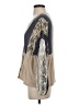 Gimmicks Gray Long Sleeve Blouse Size XS - photo 5