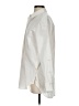 Athleta Ivory Long Sleeve Blouse Size S - photo 5