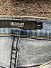 Hudson Jeans Hearts Blue Jeans Size 26 waist - photo 7