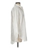 Athleta Ivory Long Sleeve Blouse Size S - photo 4