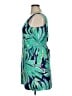 Lilly Pulitzer Tropical Green Casual Dress Size 14 - photo 5