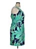 Lilly Pulitzer Tropical Green Casual Dress Size 14 - photo 4