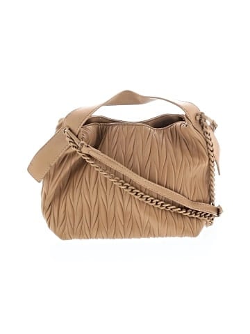 Madison West Satchel (view 1)