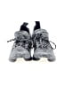 Traq by Alegria Gray Blue Sneakers Size EU 38 - photo 2