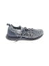 Traq by Alegria Gray Blue Sneakers Size EU 38 - photo 1