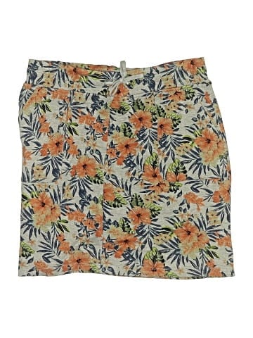 Tribal Casual Skirt (view 1)