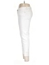 Adriano Goldschmied White Ivory Jeans Size 31 waist - photo 5