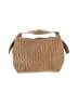 Madison West Tan Satchel One size - photo 3