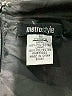 Metrostyle 100% Polyester Solid Black Casual Dress Size 18 - photo 7