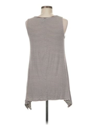 Chelsea & Theodore Casual Dress (view 2)