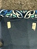 Unbranded Paisley Blue Casual Dress Size S (estimated) - photo 7