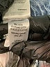 AGOLDE Hearts Blue Jeans Size 25 waist - photo 6