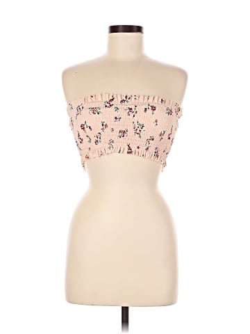 Xhilaration Tube Top (view 1)