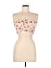 Xhilaration Pink Tube Top Size M - photo 1